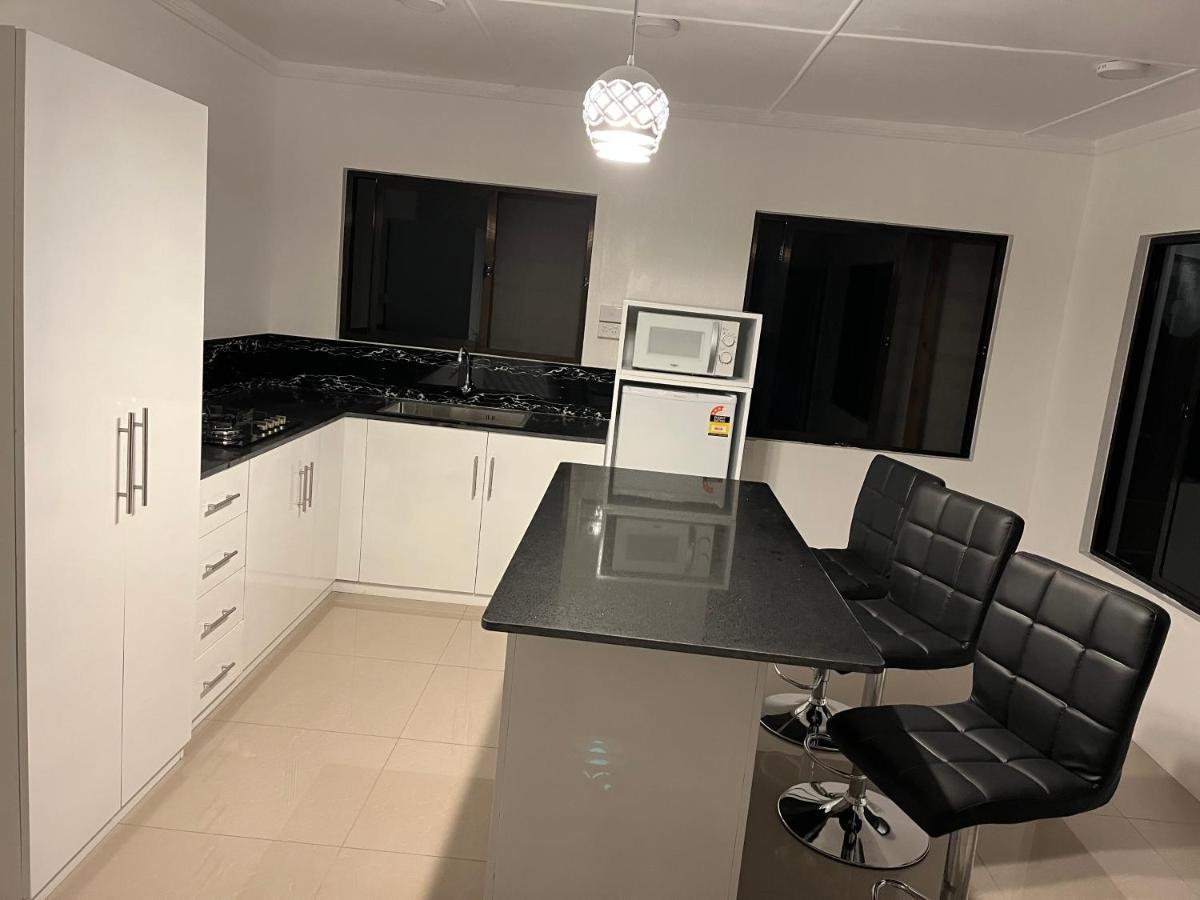 Bula Homestay Лабаса Екстериор снимка