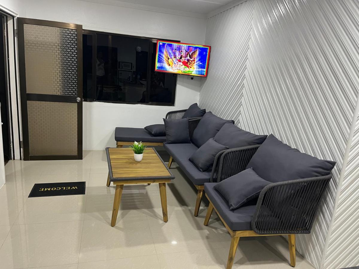 Bula Homestay Лабаса Екстериор снимка