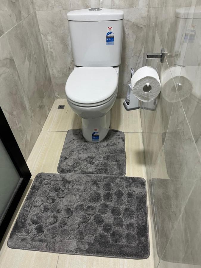 Bula Homestay Лабаса Екстериор снимка