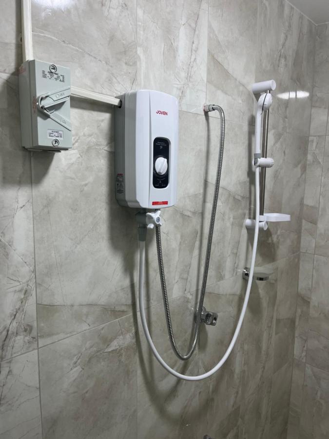 Bula Homestay Лабаса Екстериор снимка