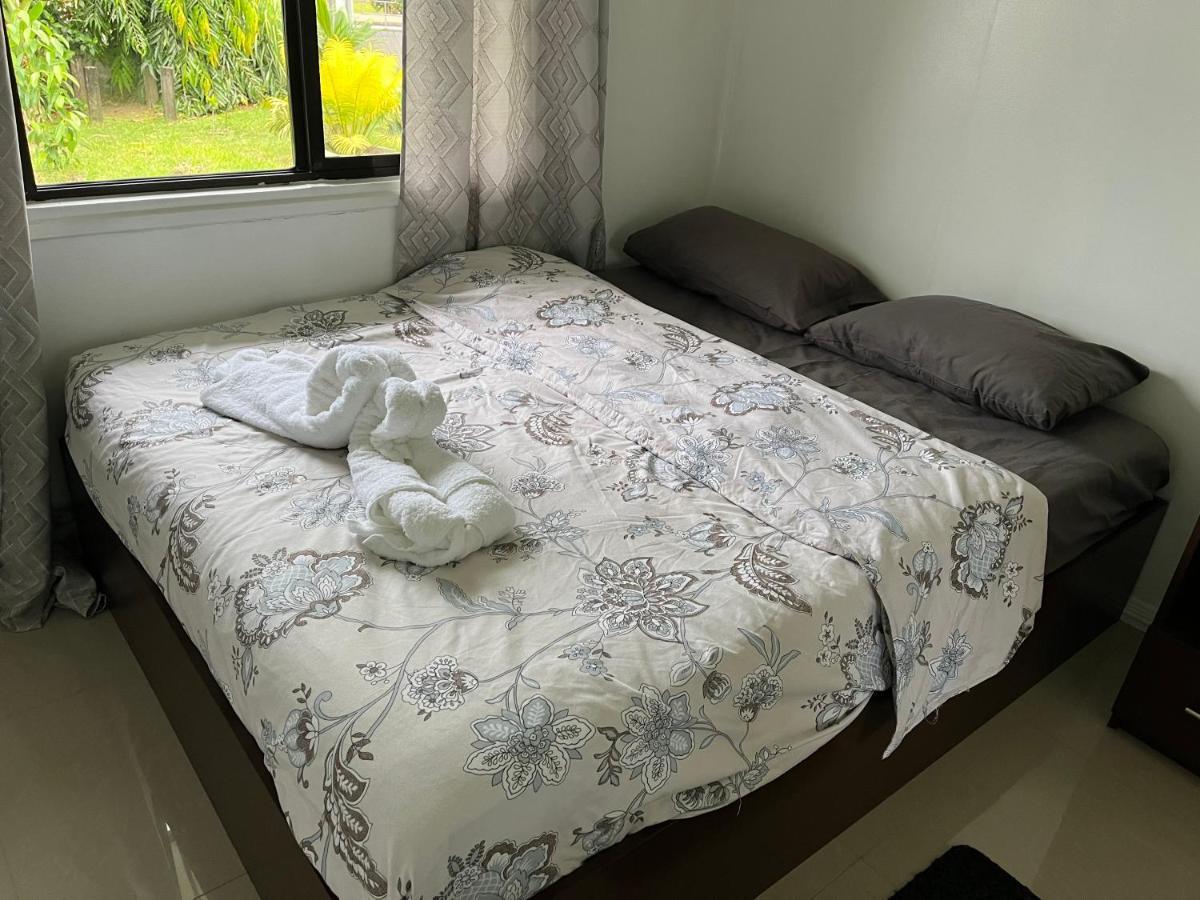 Bula Homestay Лабаса Екстериор снимка