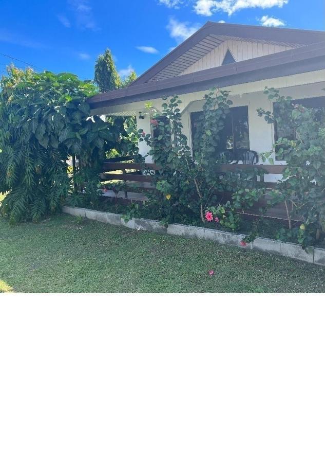Bula Homestay Лабаса Екстериор снимка