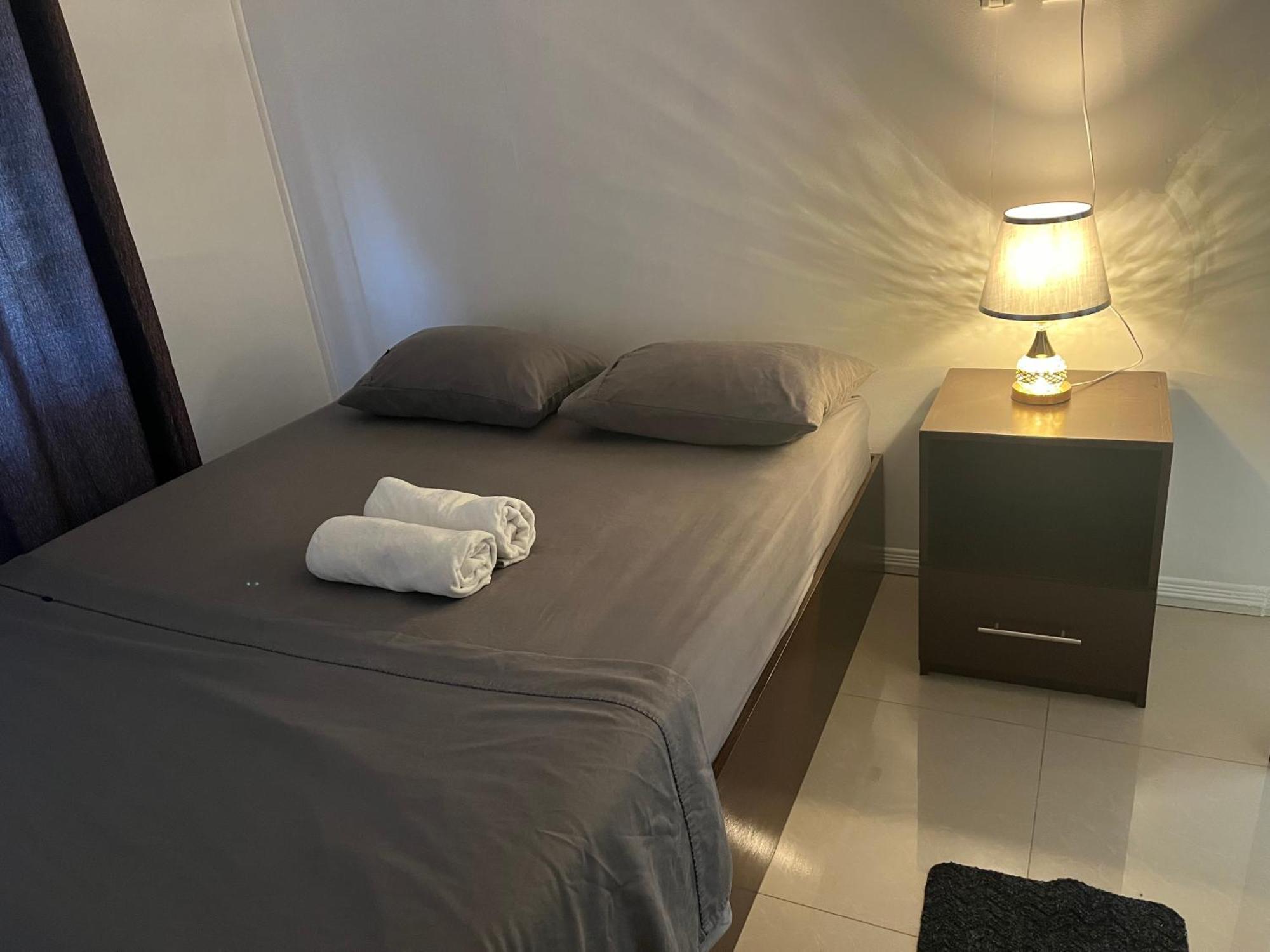 Bula Homestay Лабаса Екстериор снимка
