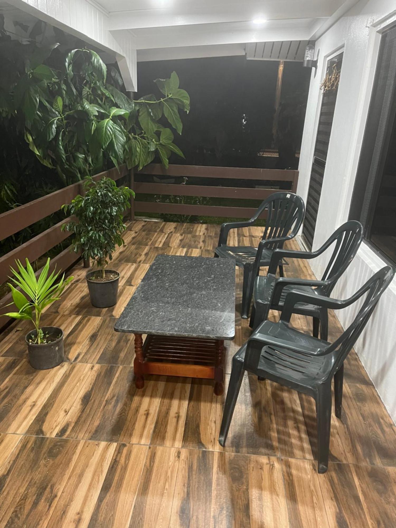 Bula Homestay Лабаса Екстериор снимка